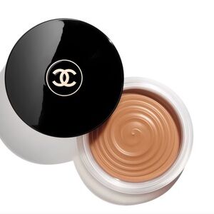 CHANEL LES BEIGES Healthy Glow Bronzing Cream